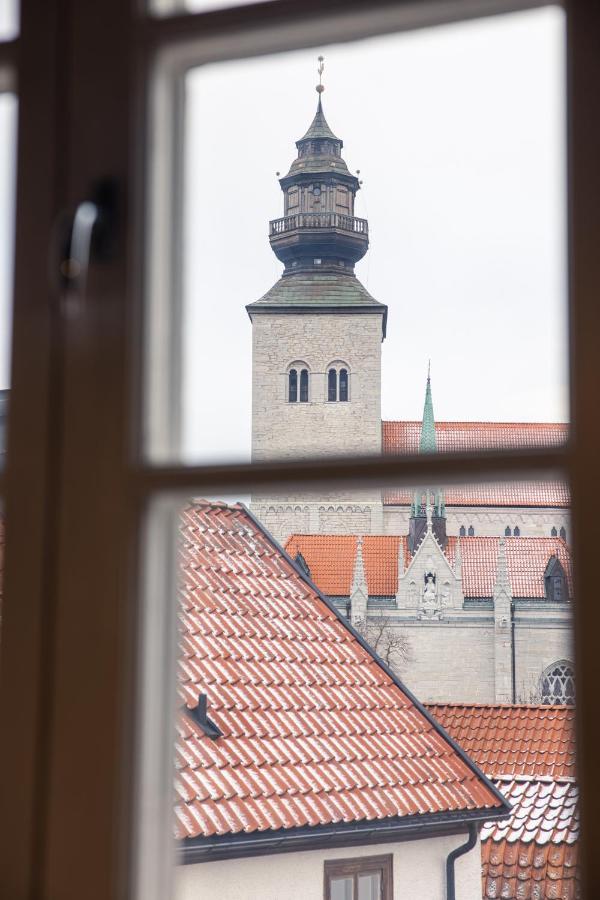 Stora Torget - Visby Lagenhetshotell Exterior photo